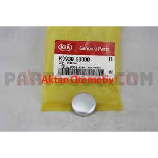 TAPA BLOK SU CERES TAKIM (SARI PİRİNÇ)