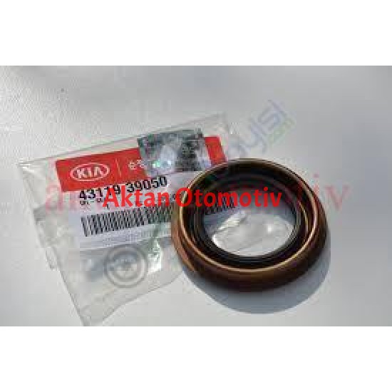 KEÇE TEKER PORYA (AKS) ACCENT 14-18 BLUE / I-20 15-18 / TUCSON 15-18