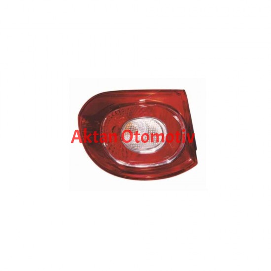 STOP LAMBASI TIGUAN 08-12 DIŞ SAĞ