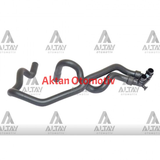 HORTUM KALORİFER BERLINGO I  96-07 / PARTNER I 96-07