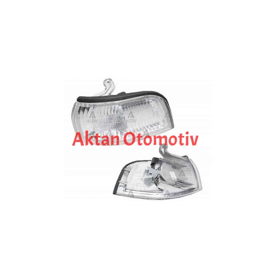 SİNYAL LAMBASI ACCORD  90-91 DUYLU SOL
