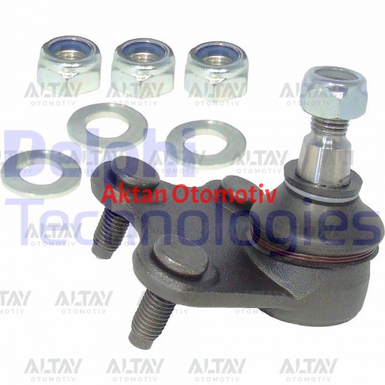 ROTİL POLO / FABIA / IBIZA 10= SAĞ