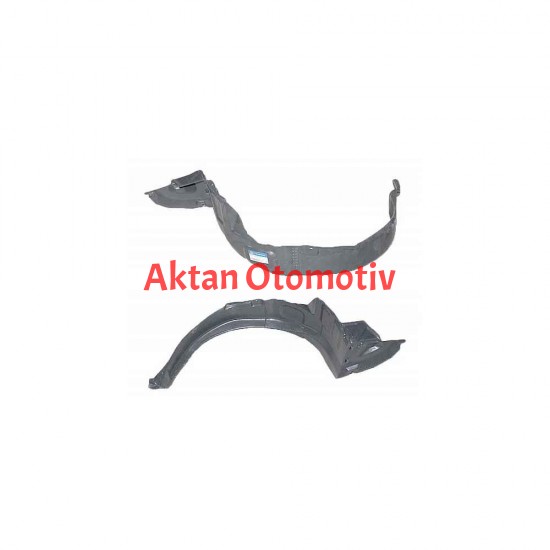 ÇAMURLUK DAVLUMBAZI ACCENT ÖN  95-00 SOL