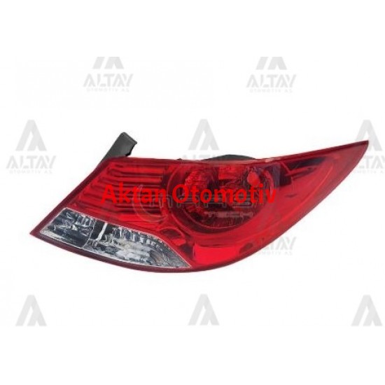 STOP LAMBASI ACCENT 11-18 BLUE DUYSUZ SOL