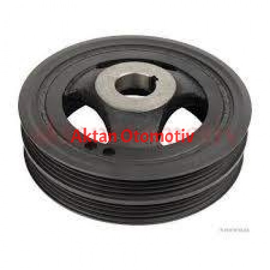 KASNAK KRANK ACCENT 00-06 1.5-1.6 / ELANTRA 01= / ERA BENZİNLİ