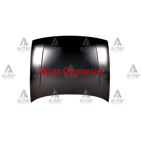 MOTOR KAPUTU POLO 95-00