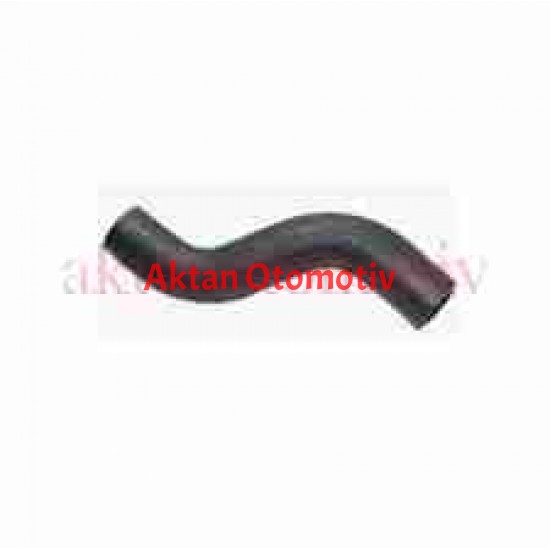 RADYATÖR HORTUMU ÜST BONGO 12= K2500