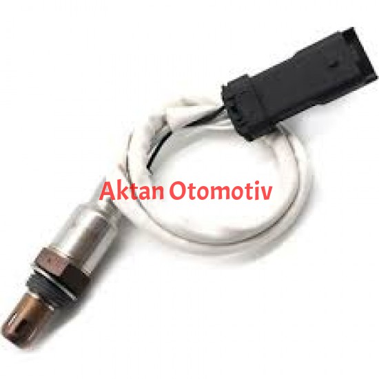 SENSÖR OKSIJEN CITROEN C ELYSEE 1.2 / C1 / C3 1.0-1.2 / C4 1.2