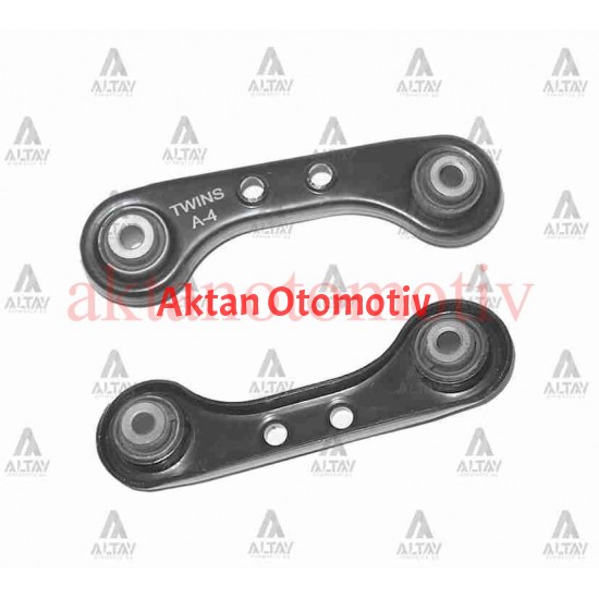 DENGE KOLU CIVIC  92-00 - / CRV 95-02-SOL ARKA (YÜKSEK KALİTELİ)