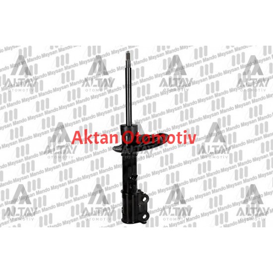 AMORTİSÖR CEED 07-09 GAZLI ÖN SAĞ