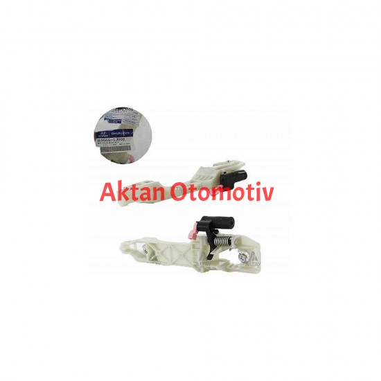 KAPI KOLU I-20 09-14 DIŞ ARKA SAĞ (KAPI İÇİ)