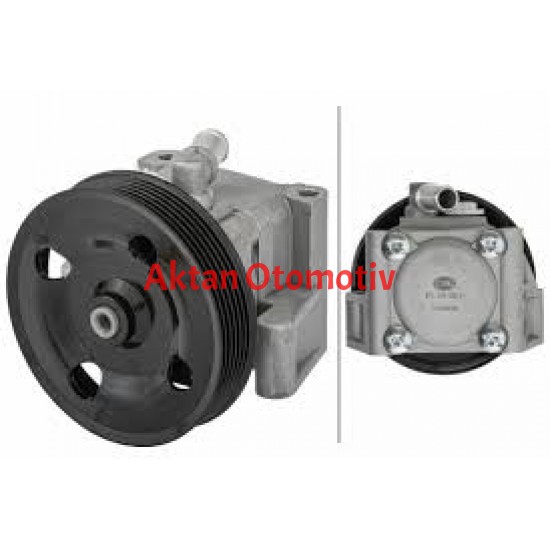 DIREKSIYON POMPASI C-MAX / FOCUS 02-04 1.6 ZETEC-S MÜŞÜRSÜZ