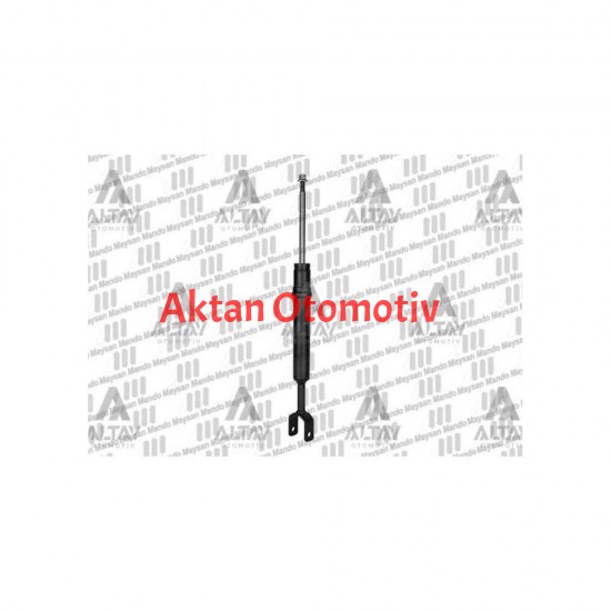 AMORTİSÖR PASSAT / A4 / A6 97 -04 GAZLI ÖN
