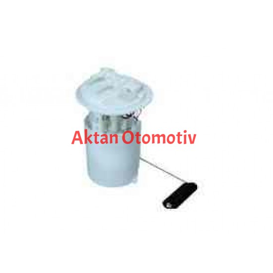 YAKIT DEPO SAMANDIRASI TEK CIKIS DACIA LOGAN 1.4-1.6 (04) 1.6 MCV (06-) / SANDERO 1.4-1.6 / DUSTER 1.6 (07-)