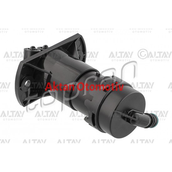 FAR YIKAMA ROBOT A6 05-11 SAĞ