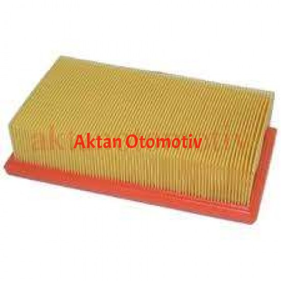 HAVA FİLTRESİ  911 CARRERA 97=