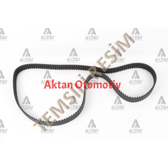 TRİGER KAYIŞ RENAULT CLIO / EXPRESS / EXTRA / RAPID / MEGANE / R19 / DACIA