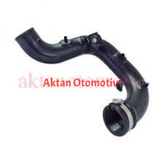BORU INTERCOOLER GİRİŞ HILUX 15-20 REVO