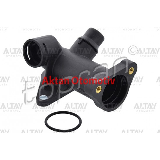 SU FLANŞI PASSAT / A4 / A6 01-05 AWT 1.8 T