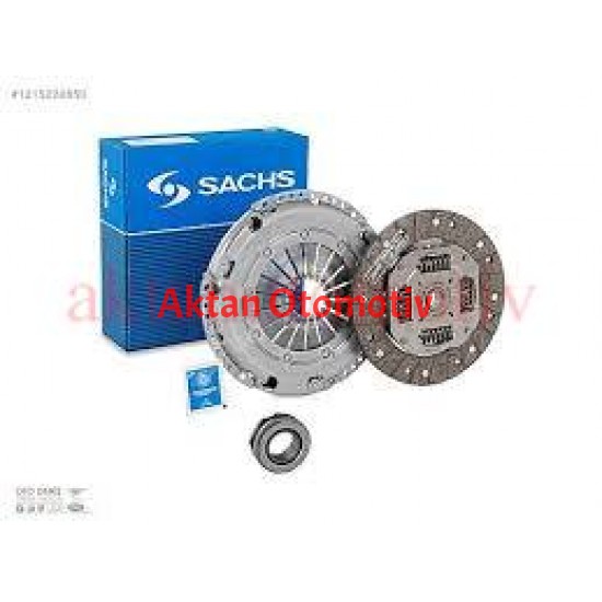 DEBRIYAJ SETI CADDY 20= DTRC-DTRE-DTRF-DXRD 2.0 TDI