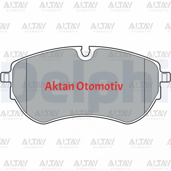 FREN BALATA AMAROK 17= ON