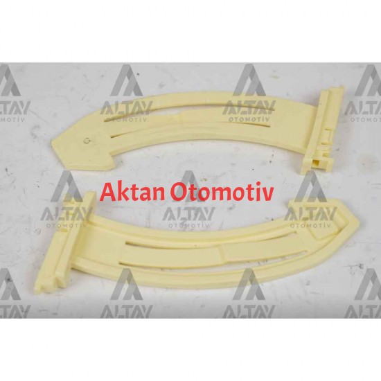 TORPIDO AYAGI TAKIM (SAG-SOL) BEJ ASTRA G