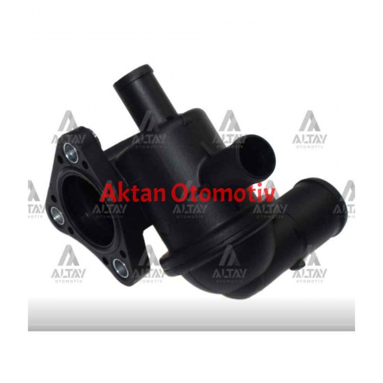TERMOSTAT KAPAK ÜST ATOS  98-02 (PLASTİK)