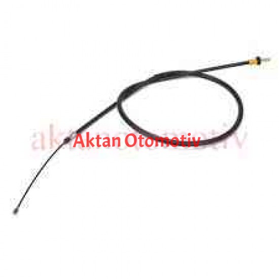 TEL EL FREN BERLINGO  96-08 KAMPANALI ARKA SOL