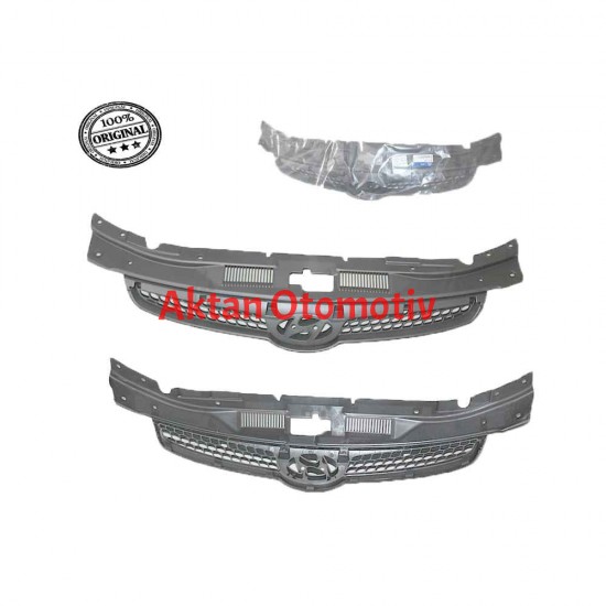 PANJUR IZGARASI I-30 07-11