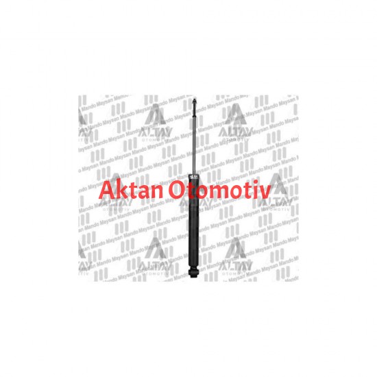 AMORTİSÖR JUKE 11-18 GAZLI ARKA SAĞ-SOL