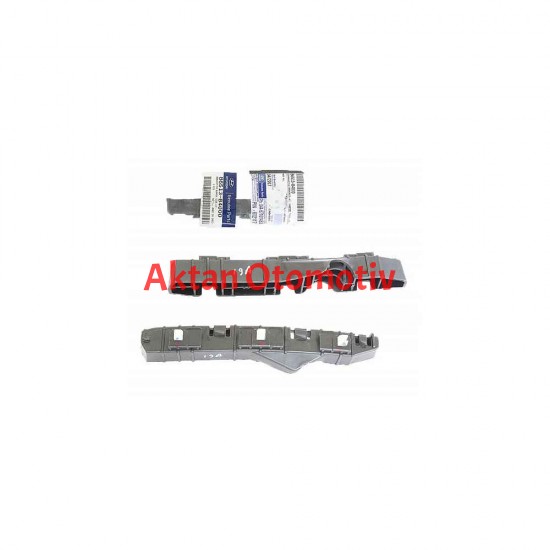 TAMPON BAĞLANTI BRAKETİ I-10 ÖN 13= YAN SOL