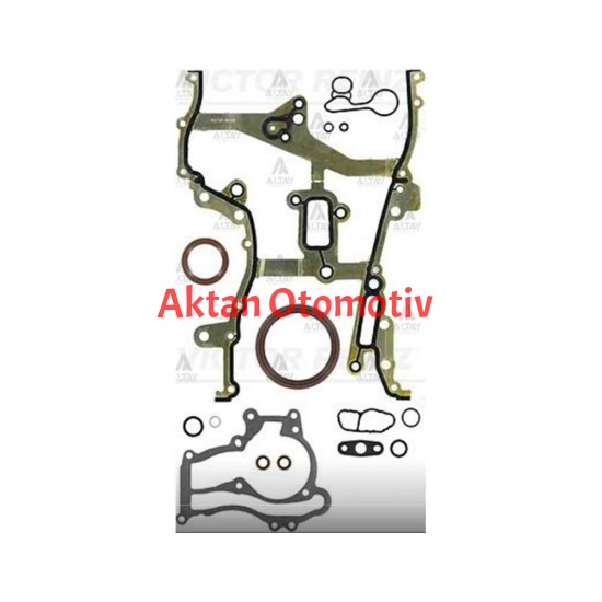 TAKIM CONTA ASTRA J 09-15 / INSIGNIA 09-17 / ADAM 14-18 / CORSA E 14= / 1.4 16V (A14XER) ALT