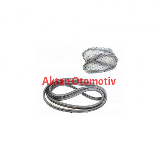 KAPI ÇEVRE FİTİLİ H-1 08-11 ORTA SOL