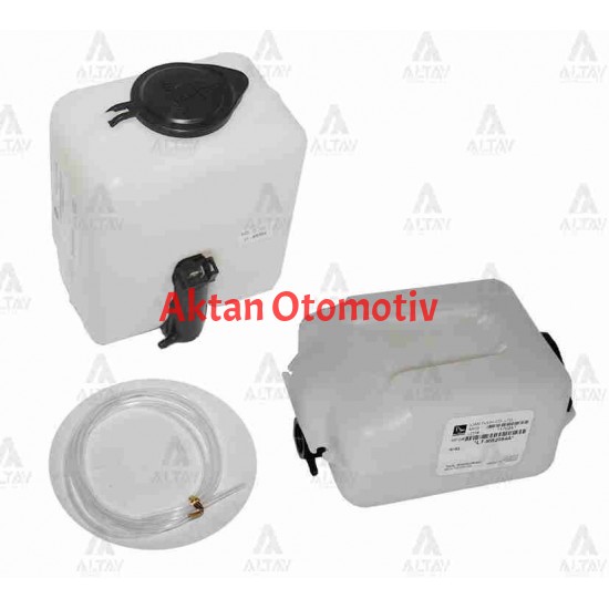 YEDEK SU DEPOSU HILUX  89-97