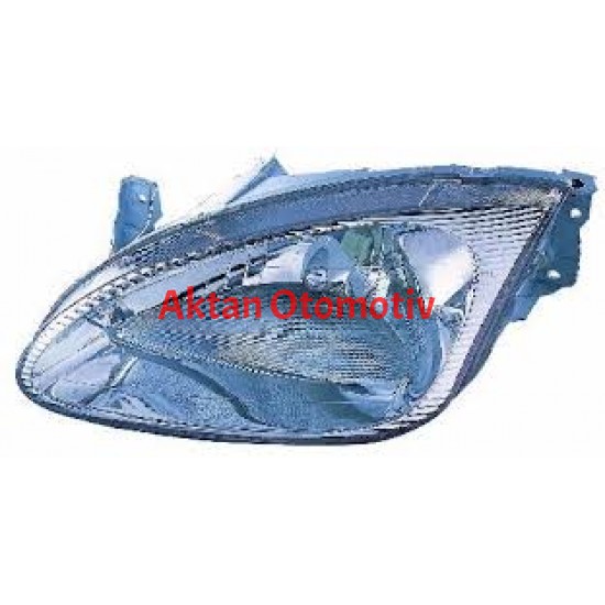 FAR ELANTRA  99-01 ELEKTRİKLİ SAĞ