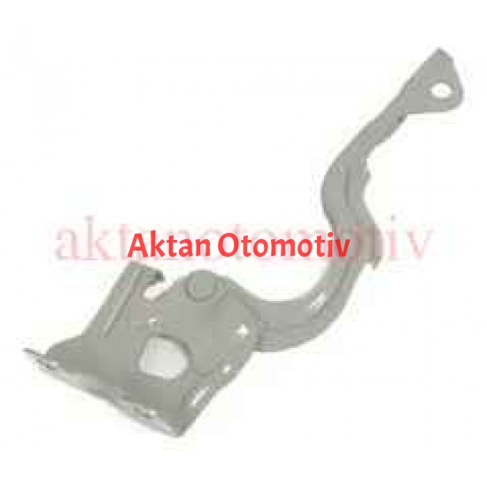 KAPUT MENTEŞESİ ACCENT  95-00 SOL