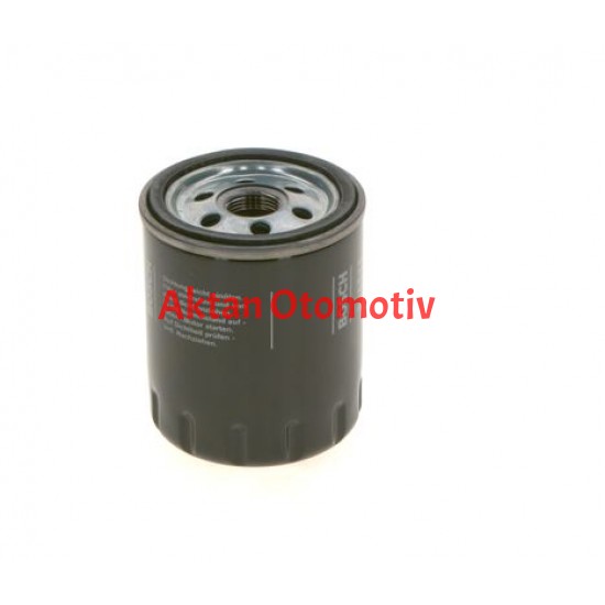 YAĞ FİLTRESİ  BOXER III-IV / JUMPER / EGEA 17= 1.4 / EXPERT 15=  2.0-2.2.0 HDI /  BLUE HDI