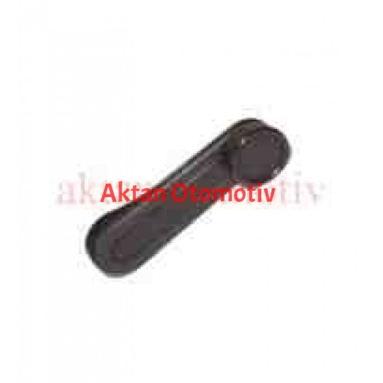 CAM AÇMA KOLU COROLLA 93-98 / HILUX SİYAH