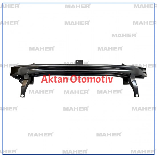 TAMPON DEMİRİ SCİROCCO 09-18 ÖN