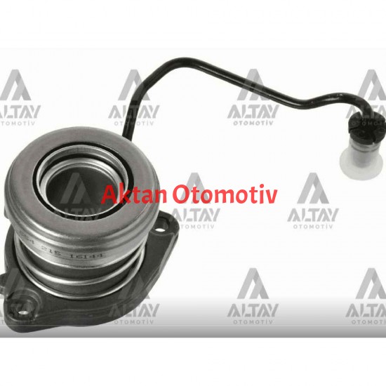 DEBRİYAJ RULMANI HİDROLİK GRANDE PUNTO / LINEA / FIORINO / ASTRA H / CORSA D 1.3JTD-Z13DTH-A13DTE 90PS M20 EASYTRONİC