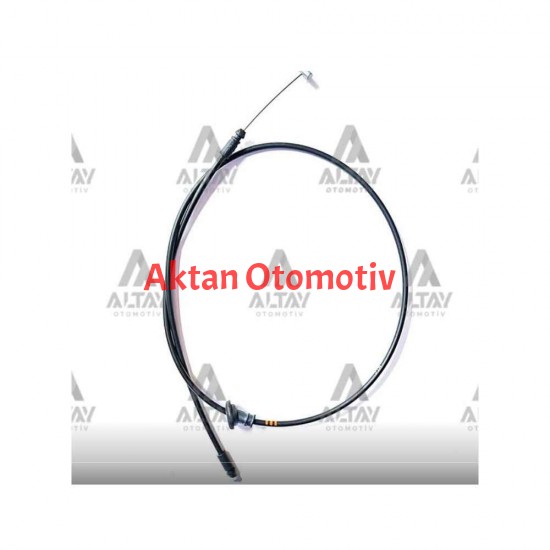 TEL KAPUT AÇMA I-10 08-13 ÖN