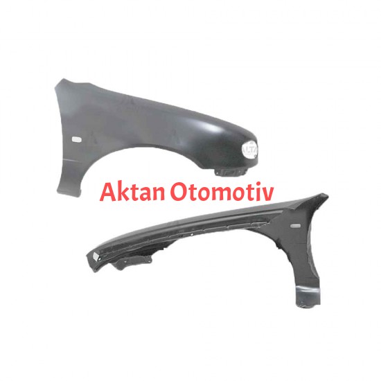 ÇAMURLUK COROLLA 00-02 ZZ-111 ÖN SAĞ