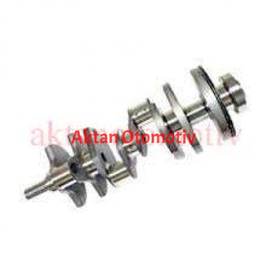 KRANK MİLİ COROLLA 07= / AURIS 07= / VERSO 13= / AVENSİS 11= 1.6 BENZİNLİ 1ZRFAE