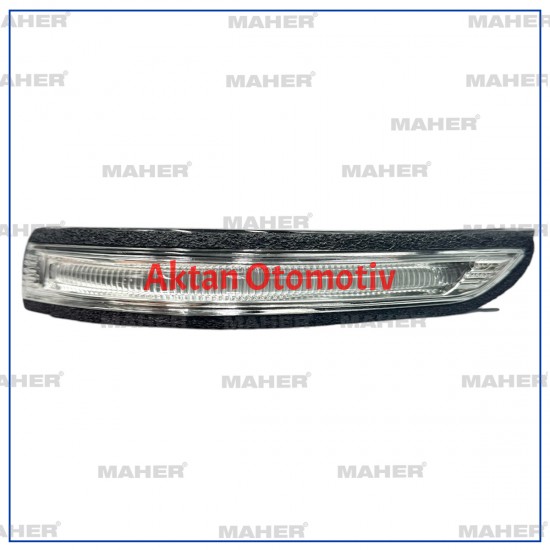 SİNYAL LAMBASI AYNA SPORTAGE 16= SAĞ