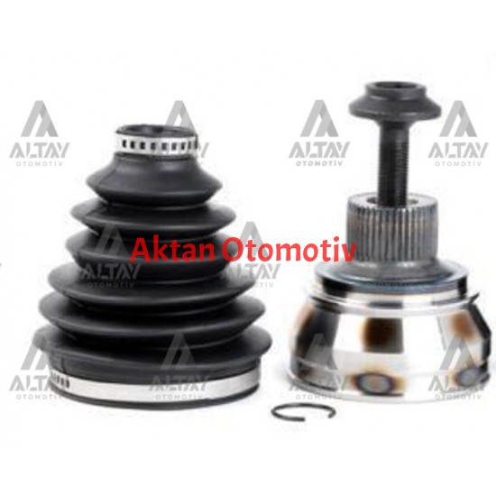 AKS KAFASI DIŞ A4 / A5 / Q5 08= CAGA-CABA-CABB-CDHA-CDHB 1.8 TFSİ-2.0 TDİ 42X27X76,3X88,5