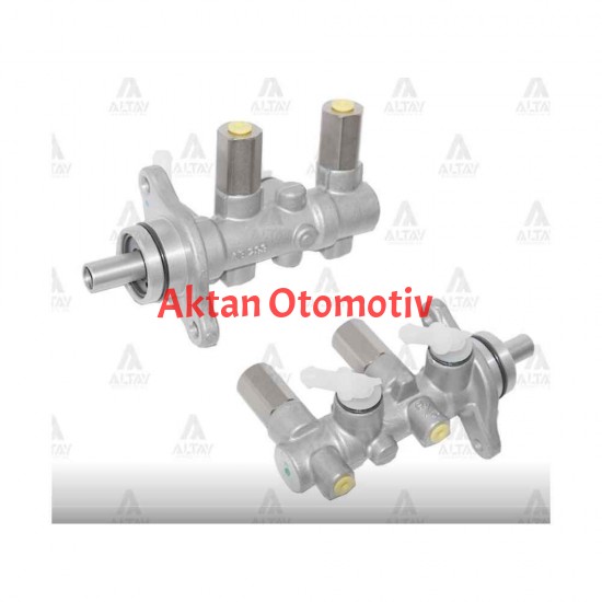 FREN ANA MERKEZ PICANTO 04-10 (BGF)