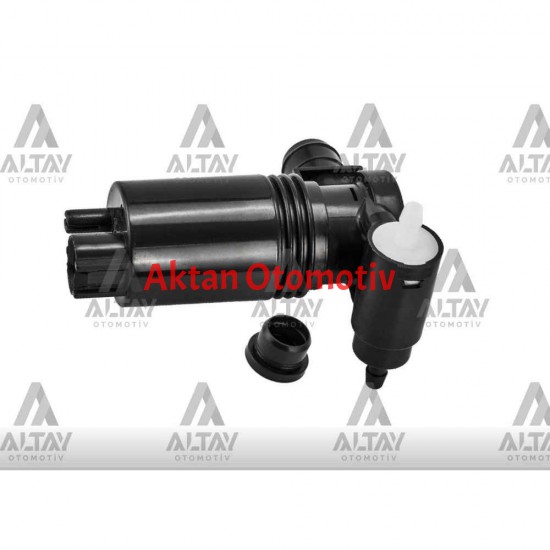 MOTOR SU FISKIYE JUKE 07-13 / MICRA / NAVARA