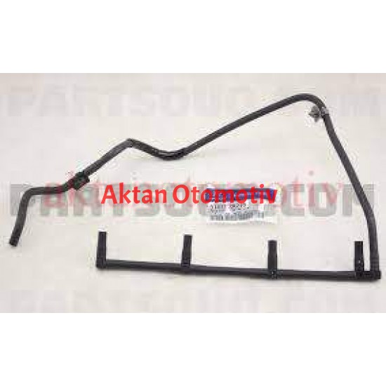 BORU YAKIT GERİ DÖNÜŞ I-20 09-14 1.4 DİZEL / IX-20 11-14