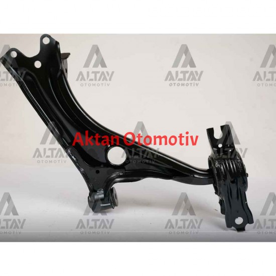 SALINCAK CIVIC 21= BURÇLU ALT SOL