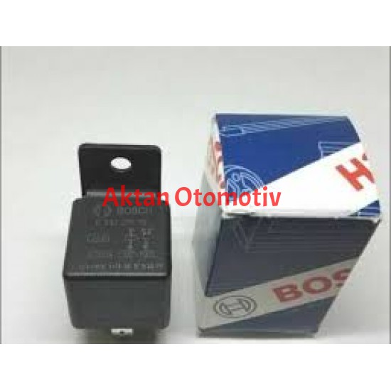 ROLE YAKIT POMPA OPEL ASTRA F 12V-50A